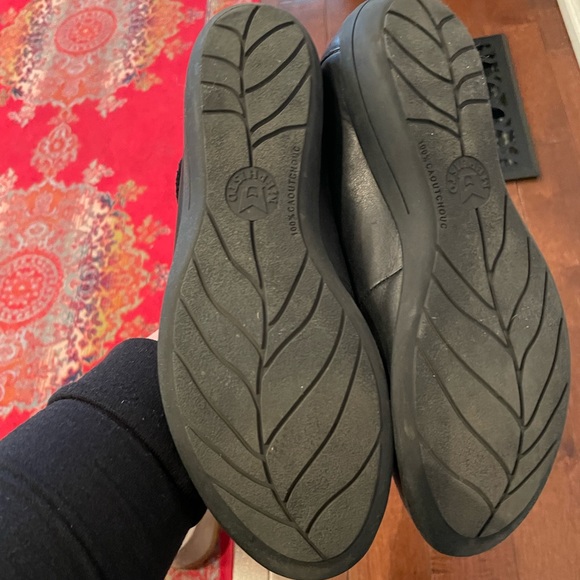 Mephisto Mary Janes size 7.5 - Picture 3 of 3